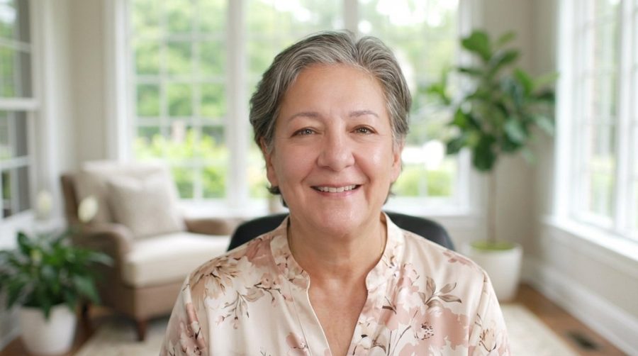 Luisa Winters, Adobe Master Instructor